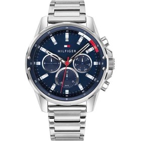 Resim Tommy Hilfiger Th1791788 Erkek Kol Saati 