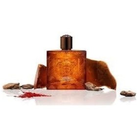 Resim Versace Eros Najim Parfum 50 Ml Amber 