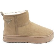 Resim Kinetix Saro 5pr Kahverengi Kadın Kar Botu 000000000102036958 Kahverengi 