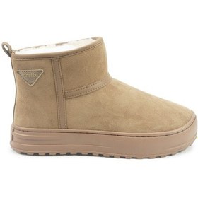 Resim Kinetix Saro 5pr Kahverengi Kadın Kar Botu 000000000102036958 Kahverengi 