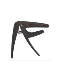 Resim Aroma Ac01cf Akustik Ve Elektro Gitar Kapo 