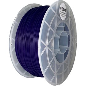 Resim Strong Pla Filament 1.75MM 1kg Mavi 