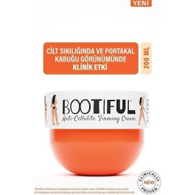 Resim Selülit Karşıtı Sıkılaştırıcı Krem 