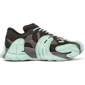 Resim Tormenta Nubuk Unisex Ayakkabı 