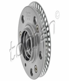 Resim TOPRAN 108950001 On Teker Poryasi (VW: BORA-GOLF İV) 1j0407613g (WE831961) 