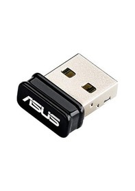 Resim Asus Usb-N10 Nano 150 Mbps Wireless Usb Adaptör 