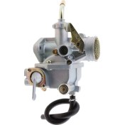 Resim Karbüratör Honda CT70 CT70H Ct 70 Ko Carb Motor Montajı 1969-1977 
