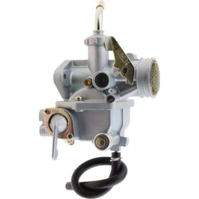 Resim Karbüratör Honda CT70 CT70H Ct 70 Ko Carb Motor Montajı 1969-1977 