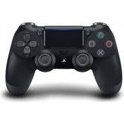 Resim Playstation 4 Dualshockv2-Siyah 