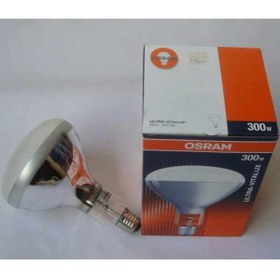 Resim Osram Ultravitalux 300 W E27 