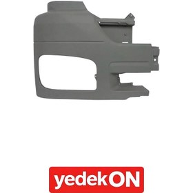 Resim Tampon Axor V2 Ön Sağ (Kahveci Premium) - A9448800204 
