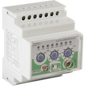 Resim Sar103Le 0.03-30A K.Akım Algılama Rölesi Sigma 