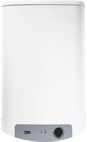 Resim Beko BKT 500 B 1800 W 50 lt Termosifon 