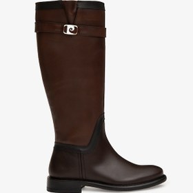 Resim Pierre Cardin Kadın Taba Ayakkabı 50310925-vr099 Taba 