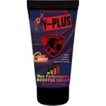 Resim Y-Plus Red Korea Ginsengli Natural Erkekler İçin Booster Bakım Kremi 50 ml x 1 Adet 