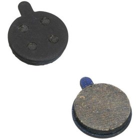 Resim Bisiklet Disk Fren Balatası. Kaliper Balata Bp 23 Model 