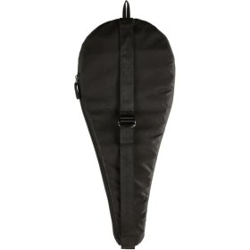 Resim Decathlon ARTENGO Raket Kılıfı - Beyaz / Siyah 