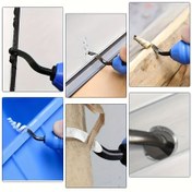 Resim NB1100 Manuel Cıvırtma Kenar Aracı Tutma Sapı ile, PVC Malzeme, Ahşap, PVC, Plastik, Metal, DIY Reçine, 3D Baskı, Cıvırtma Aracı 