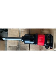 Resim Osacar Osc 5321 1" Havalı Somun Sıkma Tabancası 320kg 