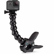 Resim GoPro Jaws Esnek Mandal Bağlantı Aparatı 5Gpracmpm001 