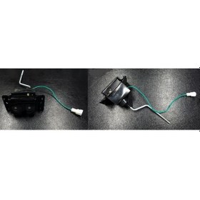 Resim Bagaj Kilidi Pregio Oem No: Ok72a-62-310a 