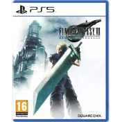 Resim Square Enix Ps5 Final Fantasy Vıı Remake Intergrade 