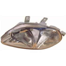 Resim DEPO 217-1120L-LD-EM On Far Sol-(Elektrikli)-(Honda: CIVic Sedan-Hb 96-98 ) 33151S04J01 2171120LLDEM (WR541333) 