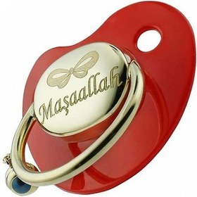 Resim Emzik 3.79 G Kurdelalı 14 Ayar Altın 