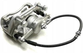 Resim Volkswagen Passat Ön Fren Kaliperi Sol 2006 Sonrası Wisco Marka 3C0615123 