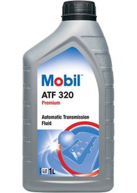 Resim Mobil Atf 320 Otomatik Şanzıman Yağı 1 L 