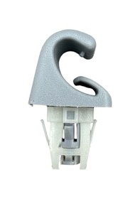 Resim Toyota Corolla Güneşlik Mandal Tutucu 2019-2023 