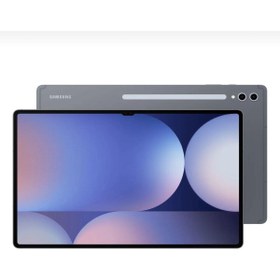 Resim Samsung Galaxy Tab S10 Ultra 5G sm-x926B 512 GB 14,6" Gri Tablet (Samsung Türkiye Garantili) 