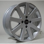 Resim 16 4X108 SRW-9014 6.5*16 ET20 65.1 SILVER XL SRW 
