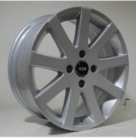 Resim 16 4X108 SRW-9014 6.5*16 ET20 65.1 SILVER XL SRW 