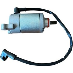 Resim Marş Motoru Rks 125-r 