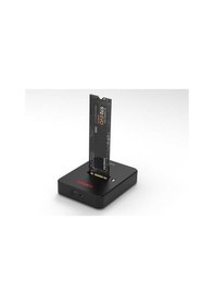 Resim Codegen M2 Nvme-ngff Ssd Usb 3.0 Cdg-doc-202 Sata Harddisk Dock-126037 