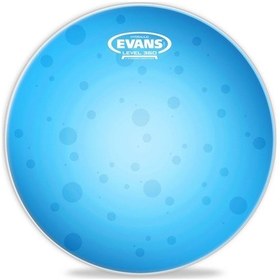 Resim Evans B14hb Deri 14 Hydraulıc Blue Trampet Kumlu Yağlı Mavi der 