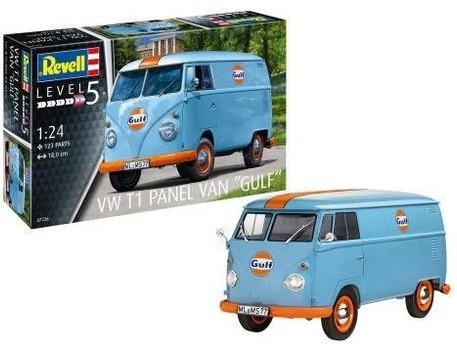 Revell Model Set 1:72 Spitfire Mk V 64164