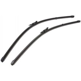 Resim Valeo Silecek Süpürgesi Ön A2228201345 222 S Serısı 