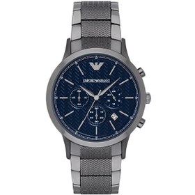 Resim Emporio Armani Ar2505 Erkek Kol Saati 
