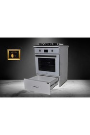 Resim Mussa Ankastre Modül Çekmeceli 