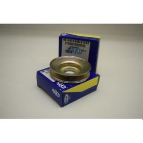 Resim Mako 74986780 Alternatör Kasnağı Yarım M131 Doğan Kartal Şahin Tempra 