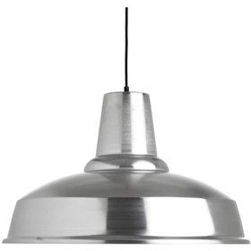 Resim Mylights Modern Inox Paslanmaz Metal Sarkıt 33 Cm E27 Duylu 