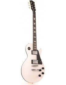 Resim Aelg200-wh Beyaz Elektro Gitar 