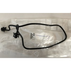 Resim PSA 1323.Z9 | Peugeot 3008 1.6 Hdi Yedek Su Depo Hortumu Orijinal 