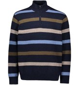 Resim Paul&Shark Men's Knıtted Sweater C.w.wool 