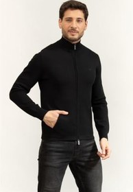 Resim Emporio Armani Hırka, L, EM004797AF23760, Siyah, Erkek 