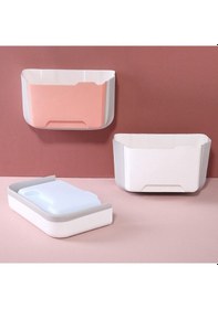 Resim Ezere Portatif Katlanabilir Askılı Sihirli Ev Araç Çöp Kutusu R- Beyaz 