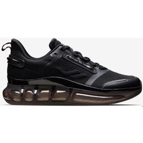 Resim Lescon Kiengi Kadın Airfoam Spor Ayakkabı Siyah 