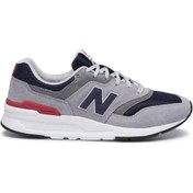 Resim New Balance Erkek Ayakkabı Cm997hcj Çok Renkli 